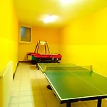 Hotel Orsa Maggiore Falcade