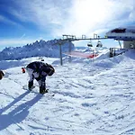 Hotel Orsa Maggiore