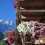 Hotel Orsa Maggiore