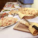 Orsa Maggiore Hotel 3*