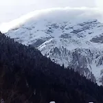 Orsa Maggiore Hotel