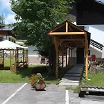 Orsa Maggiore Hotel Falcade