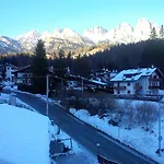 Orsa Maggiore 3*