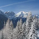 Orsa Maggiore Hotel Falcade