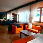 Orsa Maggiore Hotel 3*