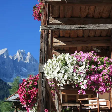 Hotel Orsa Maggiore