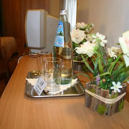 Otel Orsa Maggiore Falcade