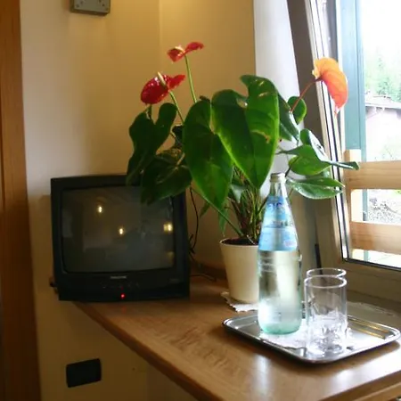 Otel Orsa Maggiore