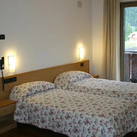 Orsa Maggiore Hotel