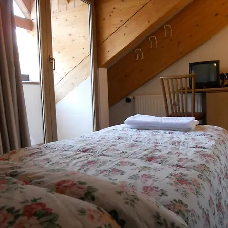 Orsa Maggiore Hotel Falcade