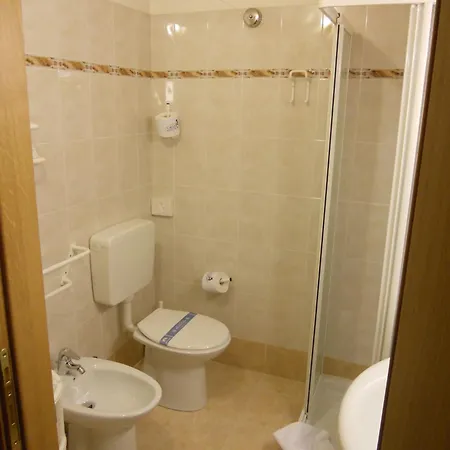 Otel Orsa Maggiore Falcade