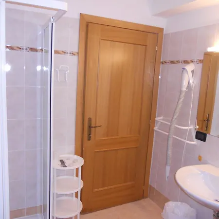 Hotel Orsa Maggiore