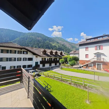 Orsa Maggiore Otel