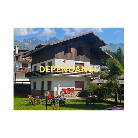 Orsa Maggiore ホテル