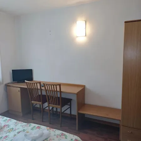 Orsa Maggiore Otel 3*