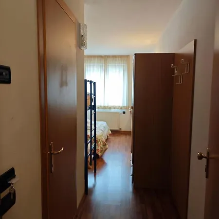 Hotel Orsa Maggiore 3*