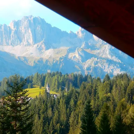 Orsa Maggiore Otel Falcade