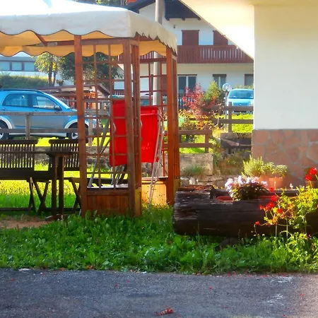 Otel Orsa Maggiore Falcade