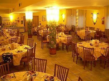 Orsa Maggiore ホテル
