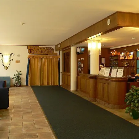 Orsa Maggiore Hotel Falcade