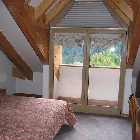 Orsa Maggiore 3* ファルカーデ