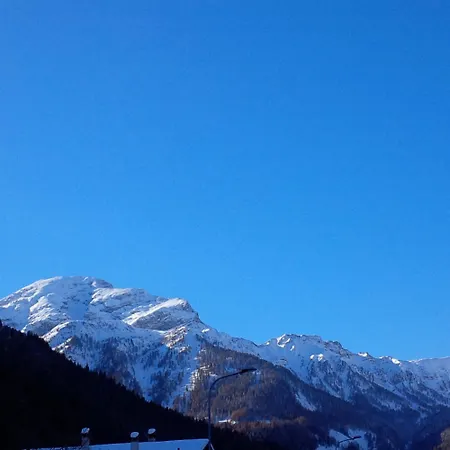 Orsa Maggiore 3* Falcade