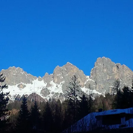 Orsa Maggiore Otel Falcade