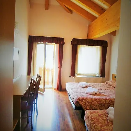 Orsa Maggiore Otel 3*