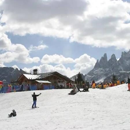 ホテル Orsa Maggiore ファルカーデ