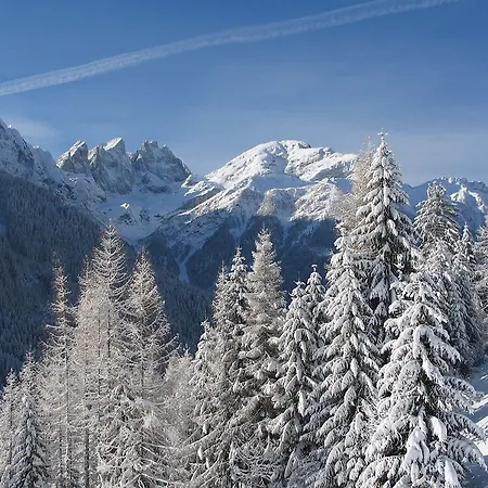 Orsa Maggiore Hotel Falcade