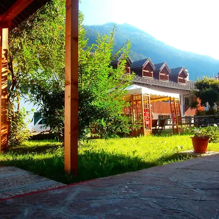 Orsa Maggiore