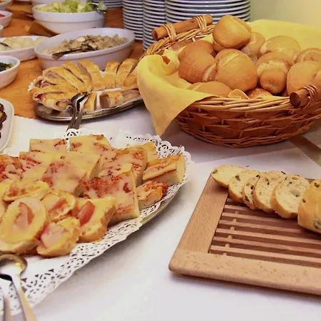 Orsa Maggiore Otel Falcade