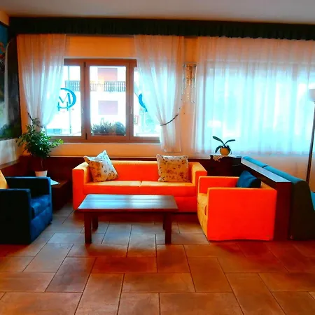 Orsa Maggiore ホテル