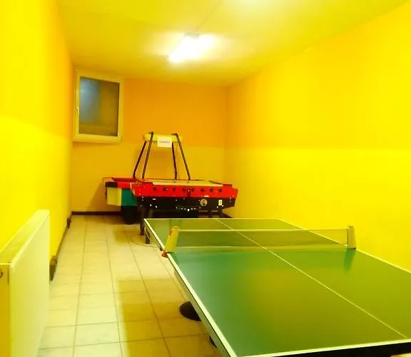 Hotel Orsa Maggiore Falcade