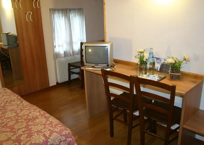 Orsa Maggiore 3* 팔카데