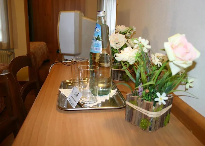 Hotel Orsa Maggiore Falcade