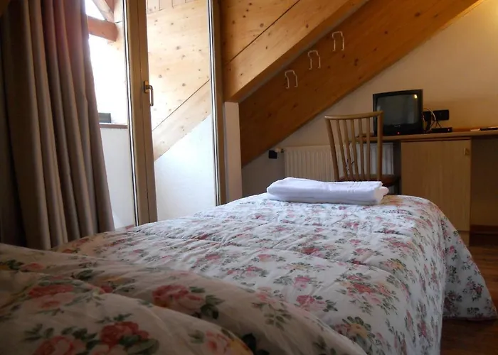 Orsa Maggiore Hotel Falcade