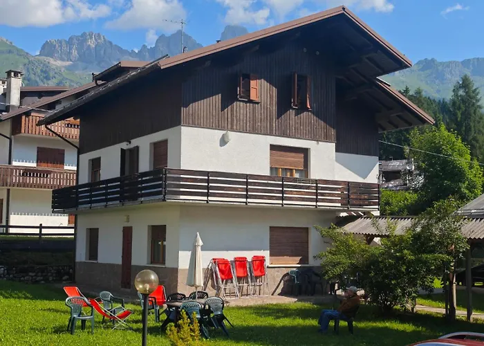 Orsa Maggiore Hotel 3*