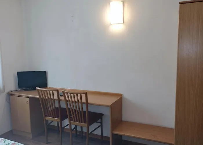 Orsa Maggiore Hotel 3*