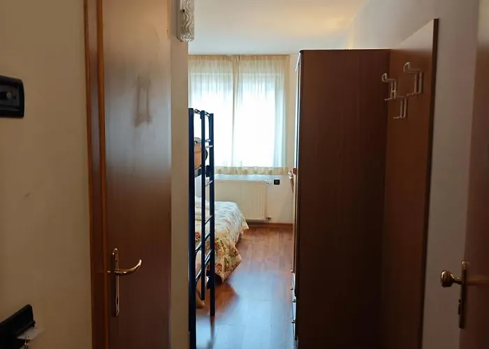 Hotel Orsa Maggiore 3*