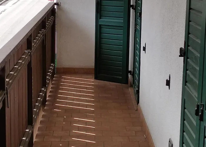 Orsa Maggiore Hotel Falcade