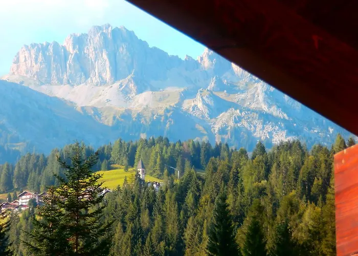 Orsa Maggiore Hotel Falcade