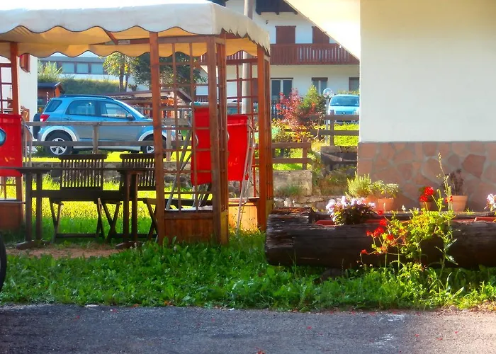 Hotel Orsa Maggiore Falcade