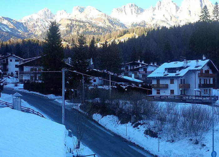 Orsa Maggiore 3*