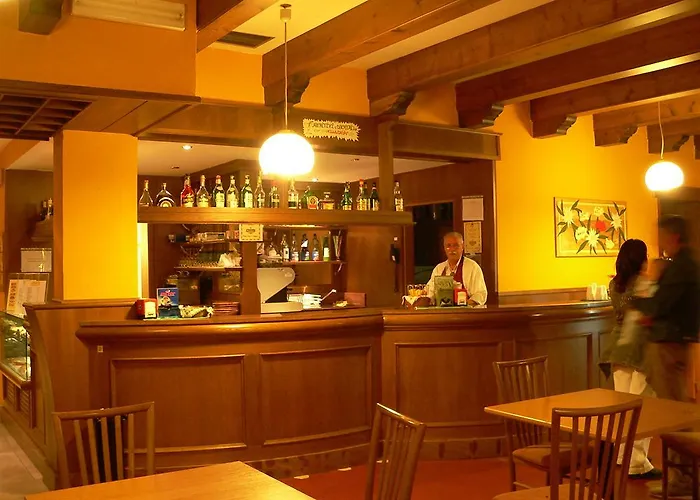 Orsa Maggiore Hotel Falcade