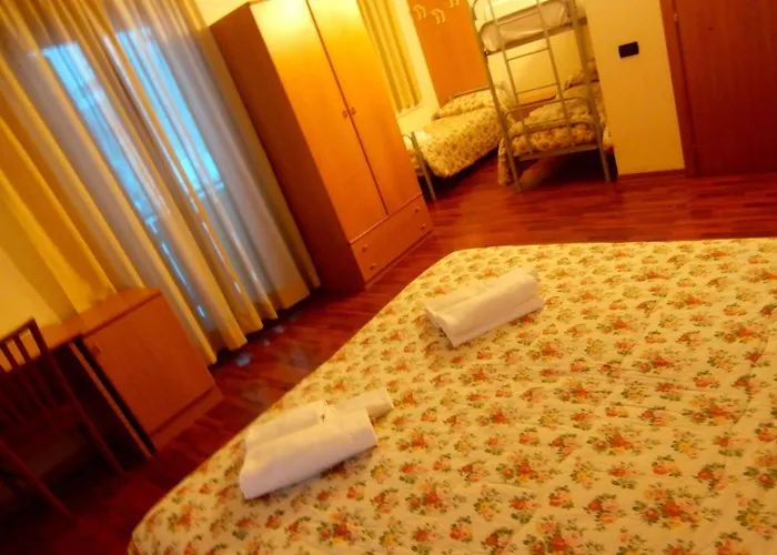 Orsa Maggiore Falcade