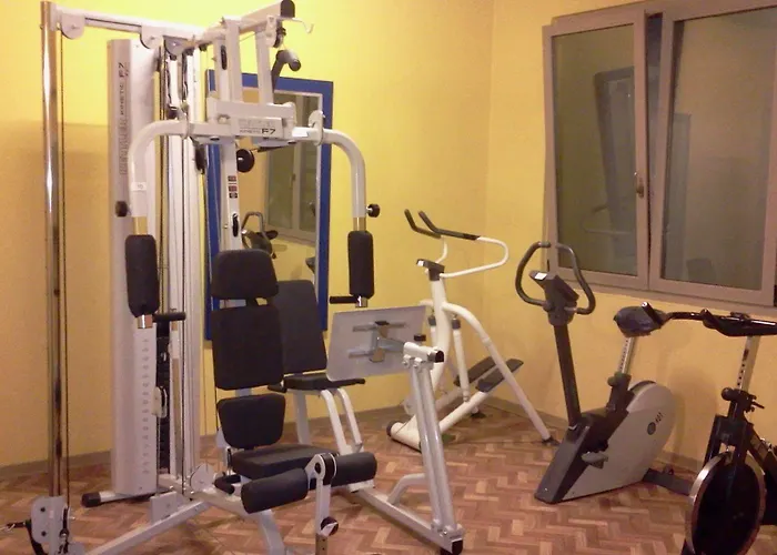 Orsa Maggiore Hotel Falcade