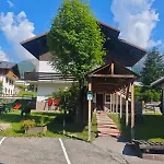 Orsa Maggiore فندق فالكادي