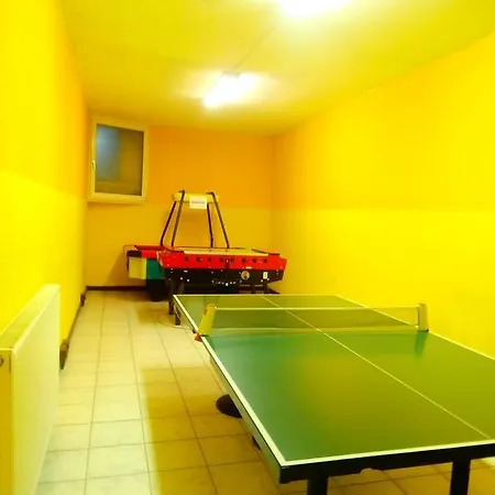 Hotel Orsa Maggiore Falcade