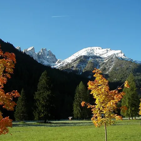 Orsa Maggiore 3*
